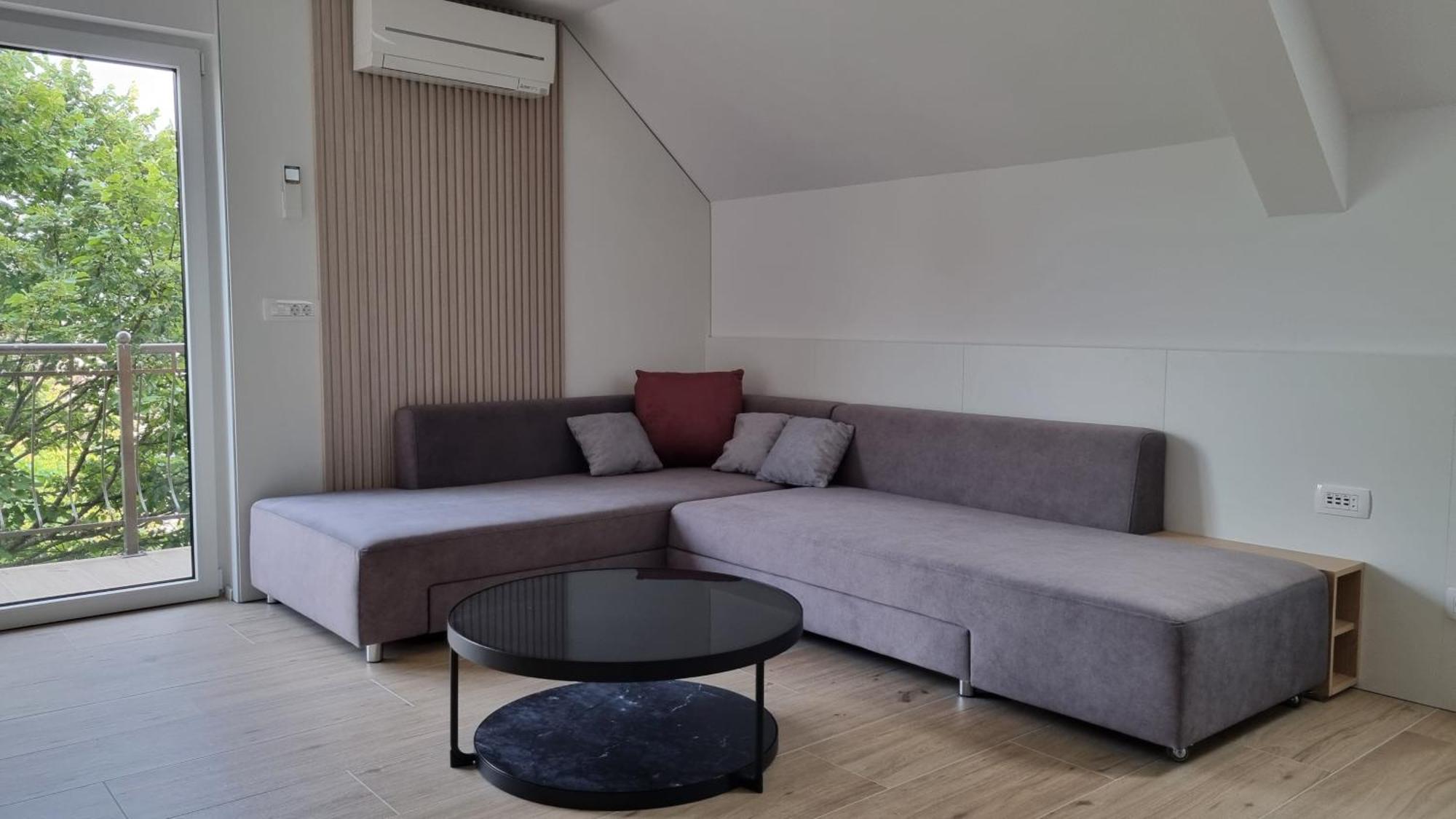 Bledlake4U Apartment Extérieur photo
